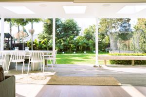 Outdoor living v2