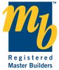 Registered Master Builders Logo
